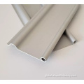Aluminum Louver Vent High-quality aluminum louver profiles Factory